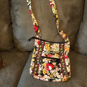 Vera Bradley cross body